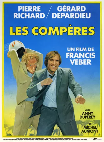 Les compères