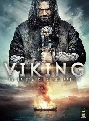 Viking, la naissance d'une nation