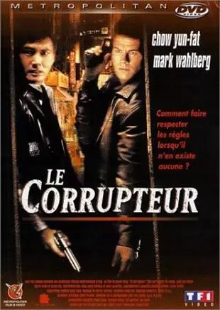 Le Corrupteur