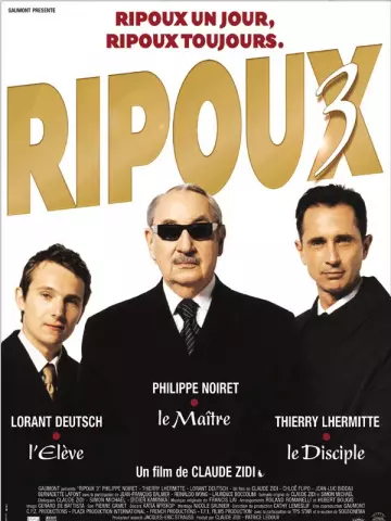 Ripoux 3