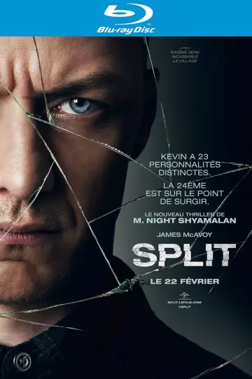 Split