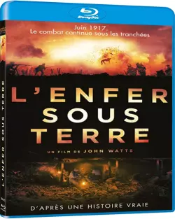 L'Enfer sous Terre