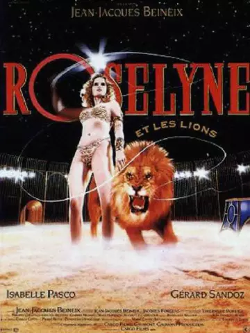 Roselyne et les Lions