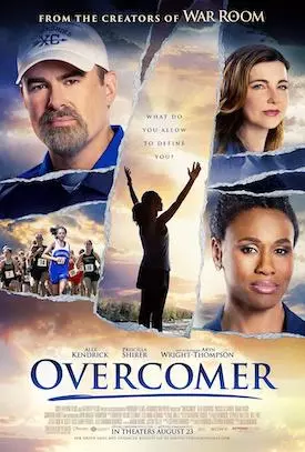 Overcomer