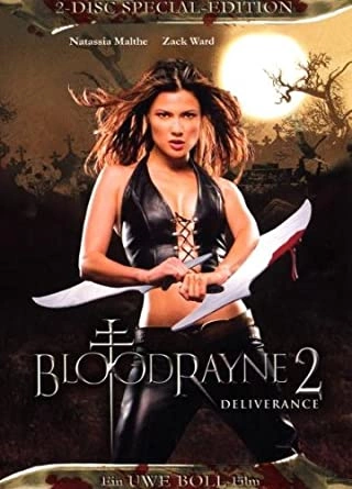 BloodRayne II: Deliverance