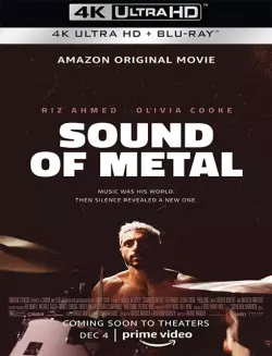 Sound of Metal