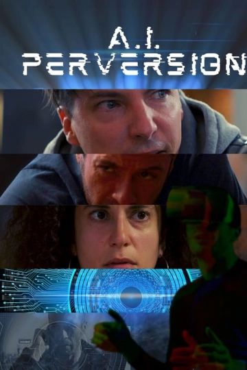 A.I. Perversion