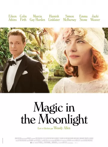 Magic in the Moonlight