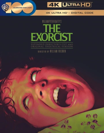 L'Exorciste