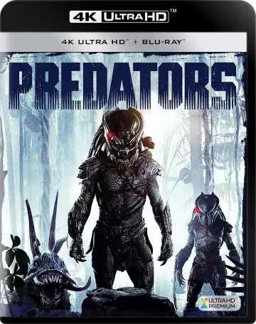 Predators