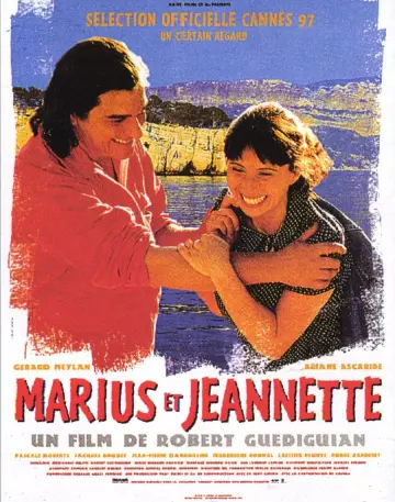 Marius et Jeannette