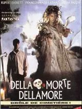 DellaMorte DellAmore