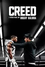 Creed - L'Héritage de Rocky Balboa