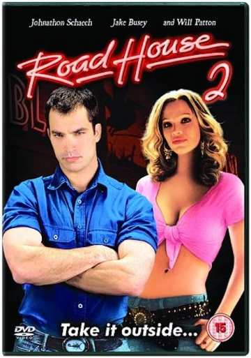 Road House 2: Last Call