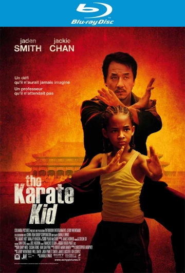 Karaté Kid