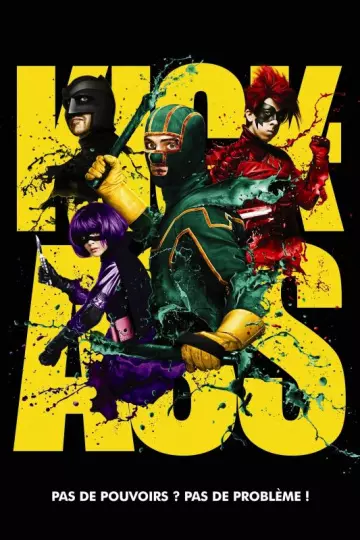 Kick-Ass