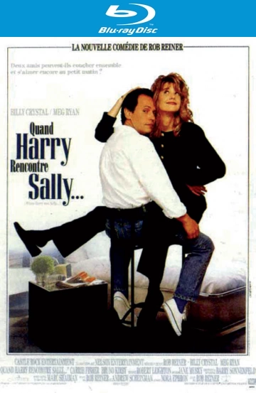 Quand Harry rencontre Sally