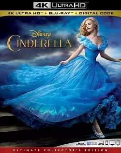 Cendrillon