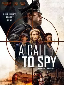 A Call to Spy