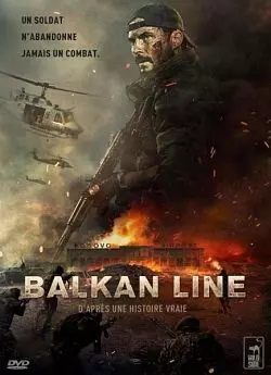 Balkan Line