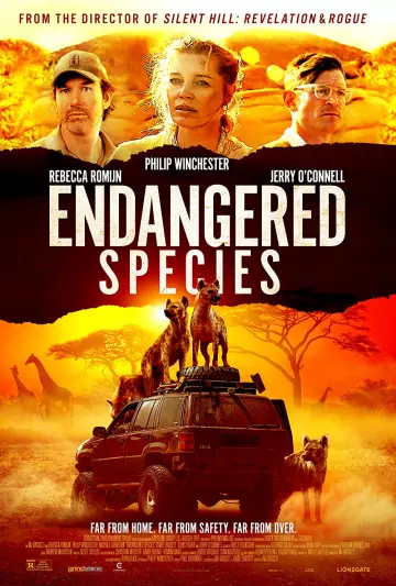 Endangered Species