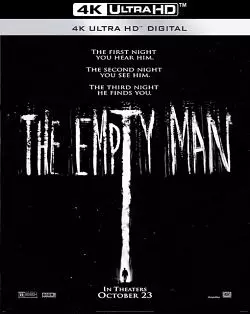 The Empty Man