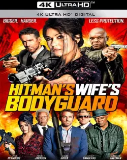 Hitman & Bodyguard 2