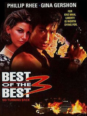 Best of the Best 3: No Turning Back