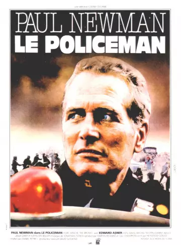 Le Policeman