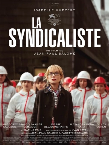 La Syndicaliste