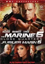 The Marine 6: Close Quarters