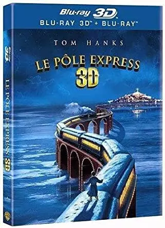 Le Pôle Express