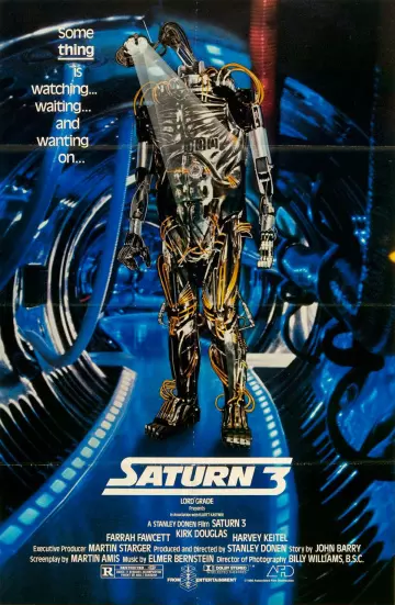 Saturn 3