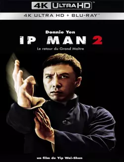 Ip Man 2