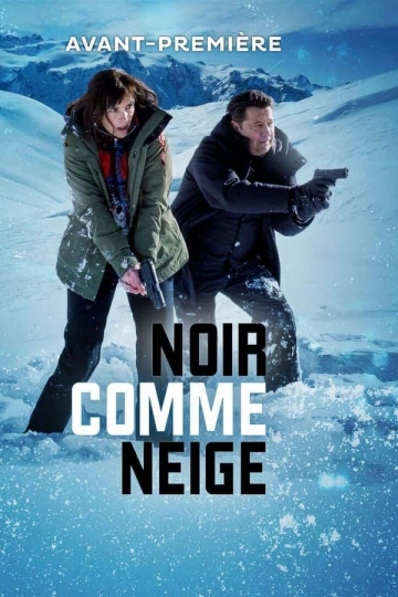 Noir comme neige