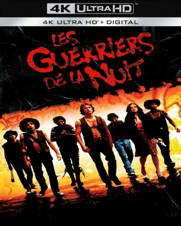 Les Guerriers de la nuit Director's Cut