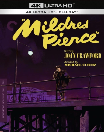 Le Roman de Mildred Pierce