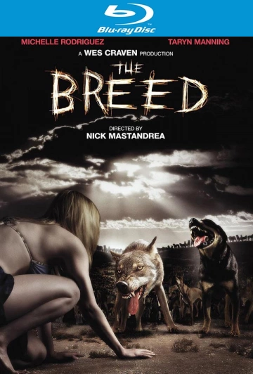 The Breed