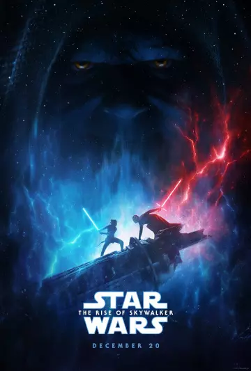 Star Wars: L'Ascension de Skywalker