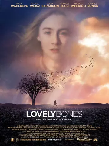 Lovely Bones