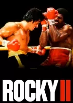 Rocky II