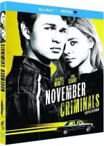 November Criminals