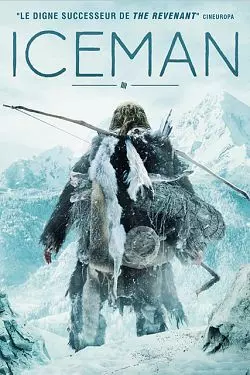 Iceman