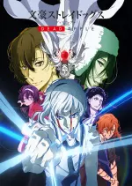 Bungou Stray Dogs - Dead Apple