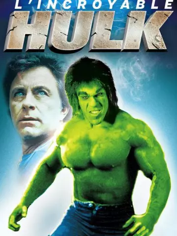 L'Incroyable Hulk