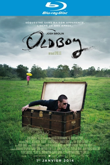 Oldboy