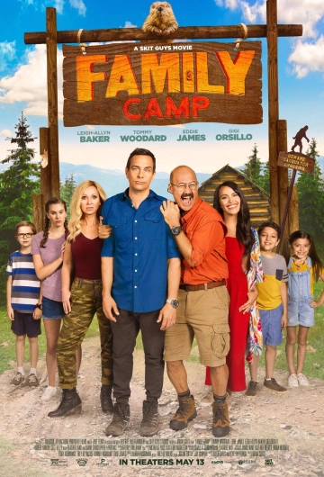 Family Camp