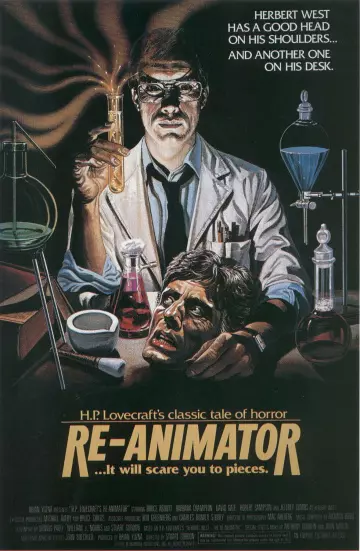 Re-Animator