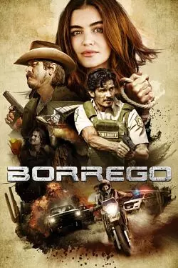 Borrego