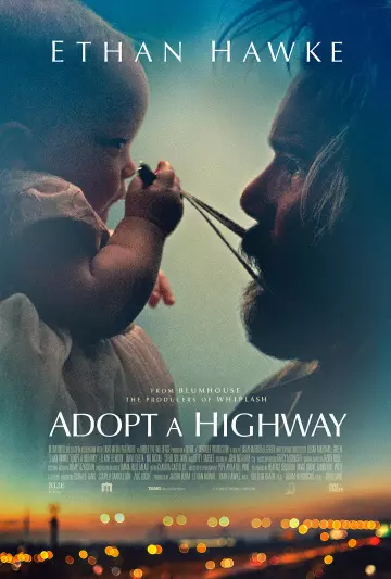 Adopt A Highway